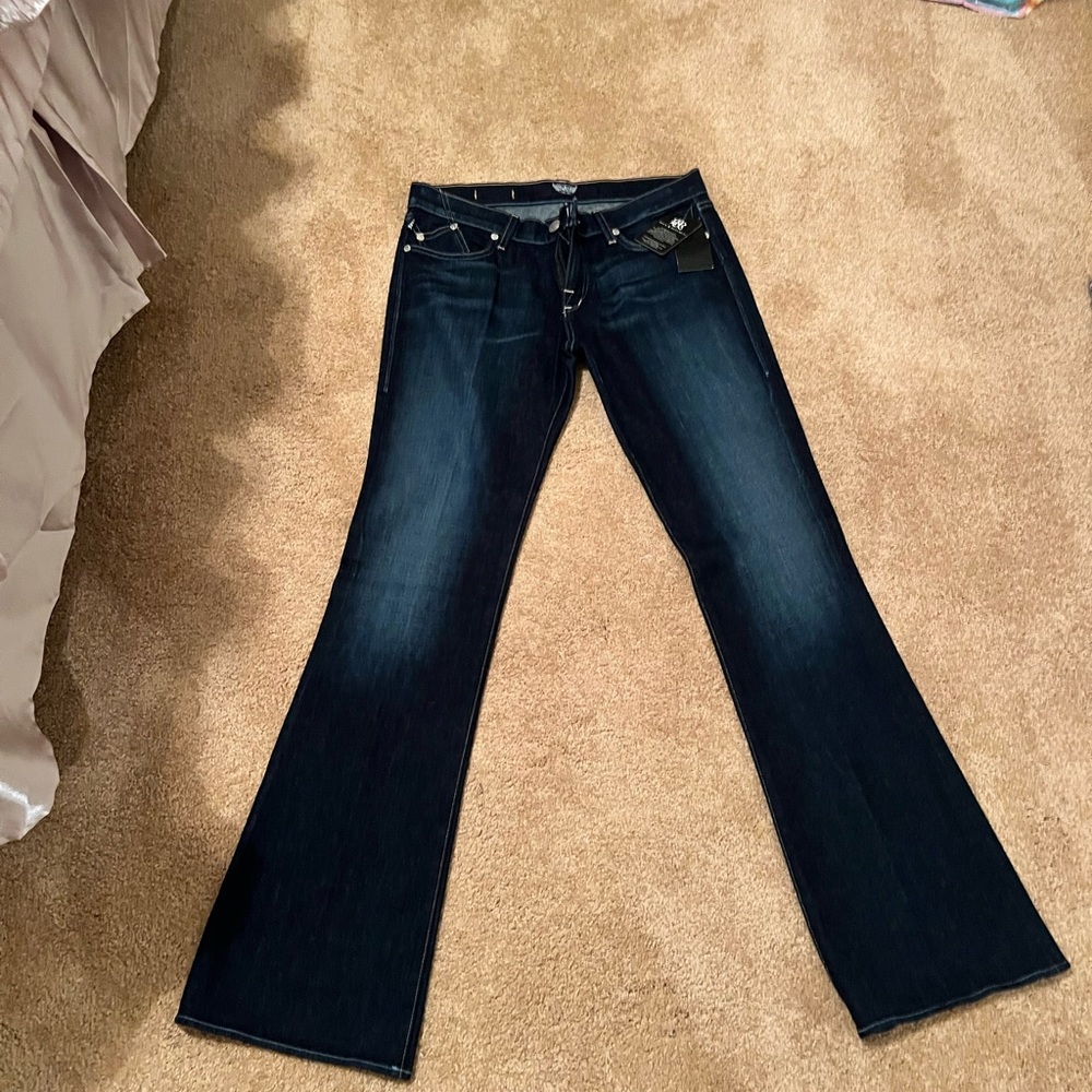 Rock & Republic jeans